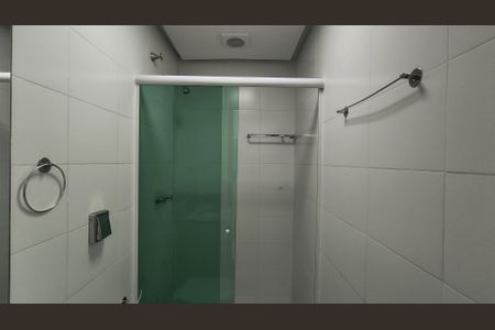 Apartamento à venda com 80m², 3 quartos e 1 vagaBanheiro Social 