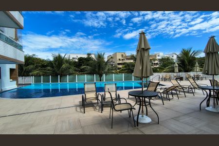 Apartamento à venda com 80m², 3 quartos e 1 vagaÁrea Comum