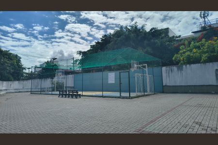 Apartamento à venda com 80m², 3 quartos e 1 vagaÁrea Comum