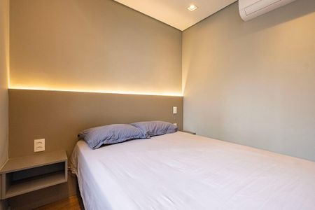 Quarto de apartamento para alugar com 1 quarto, 29m² em Jardim Paulista, São Paulo