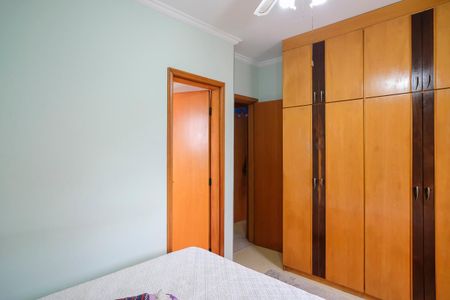 Apartamento à venda com 100m², 3 quartos e 2 vagasSuíte