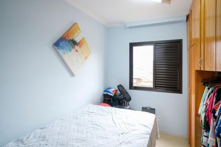 Apartamento à venda com 100m², 3 quartos e 2 vagasQuarto 2