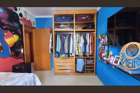 Apartamento à venda com 100m², 3 quartos e 2 vagasQuarto 2