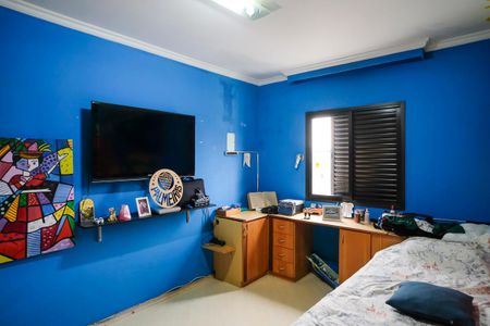Quarto 1 de apartamento à venda com 3 quartos, 100m² em Santa Maria, São Caetano do Sul