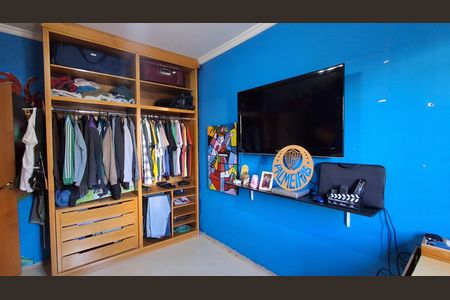 Apartamento à venda com 100m², 3 quartos e 2 vagasQuarto 2