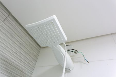 Apartamento para alugar com 40m², 2 quartos e sem vagaBanheiro