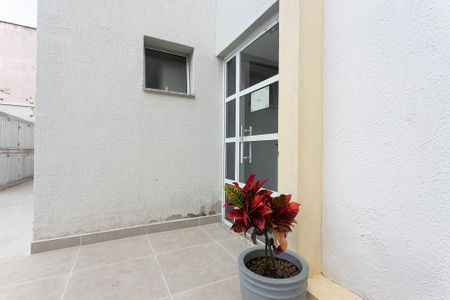 Apartamento para alugar com 40m², 2 quartos e sem vagaÁrea Comum