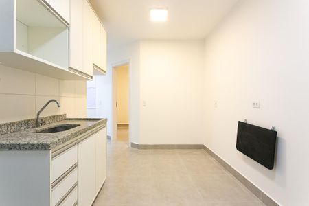 Sala de apartamento para alugar com 2 quartos, 40m² em Vila Carrão, São Paulo