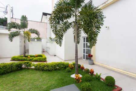 Apartamento para alugar com 40m², 2 quartos e sem vagaÁrea Comum