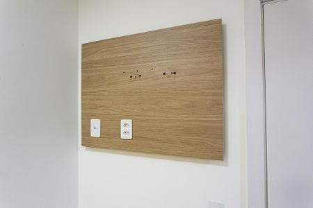 Apartamento para alugar com 40m², 2 quartos e sem vagaSala