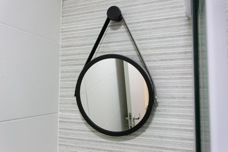 Apartamento para alugar com 40m², 2 quartos e sem vagaBanheiro