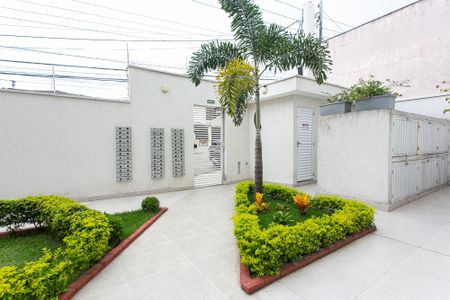 Apartamento para alugar com 40m², 2 quartos e sem vagaÁrea Comum