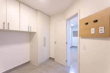 Apartamento para alugar com 40m², 2 quartos e sem vagaQuarto 2