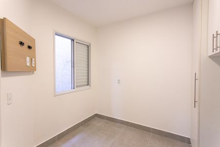Apartamento para alugar com 40m², 2 quartos e sem vagaQuarto 2