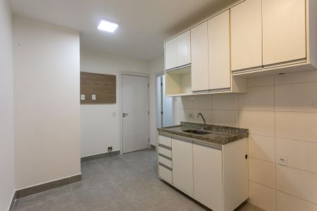 Sala de apartamento para alugar com 2 quartos, 40m² em Vila Carrão, São Paulo