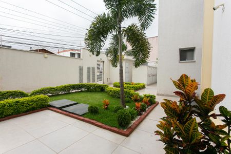 Apartamento para alugar com 40m², 2 quartos e sem vagaÁrea Comum