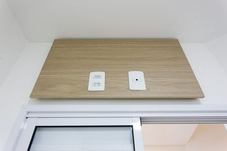 Apartamento para alugar com 40m², 2 quartos e sem vagaQuarto 1