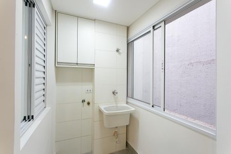 Apartamento para alugar com 40m², 2 quartos e sem vagaÁrea de Serviço