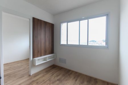 Apartamento para alugar com 38m², 2 quartos e sem vagaSala