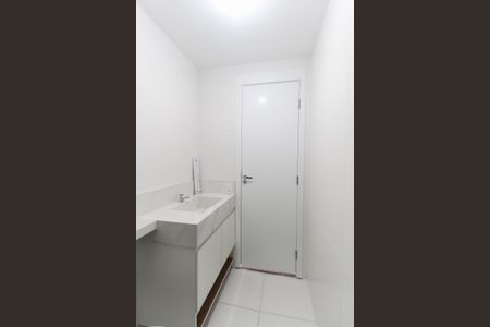 Apartamento para alugar com 38m², 2 quartos e sem vagaBanheiro