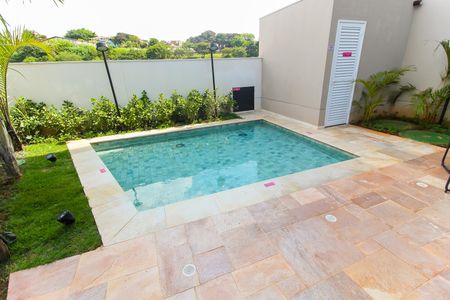 Apartamento para alugar com 38m², 2 quartos e sem vagaÁrea Comum