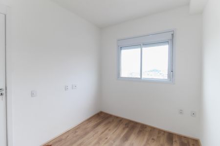 Quarto 1 de apartamento para alugar com 2 quartos, 38m² em Jardim Helena, São Paulo