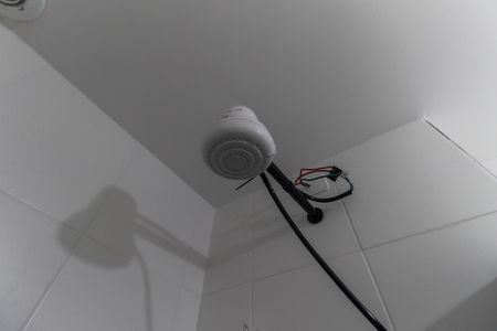 Apartamento para alugar com 38m², 2 quartos e sem vagaBanheiro