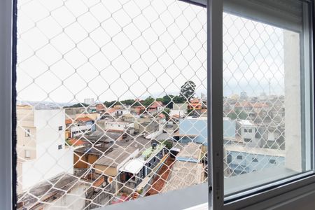 Apartamento para alugar com 38m², 2 quartos e sem vagaVista do Quarto 2