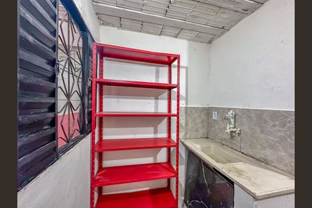 Kitnet/Studio para alugar com 1 quarto, 25m² em Santa Teresa, Rio de Janeiro