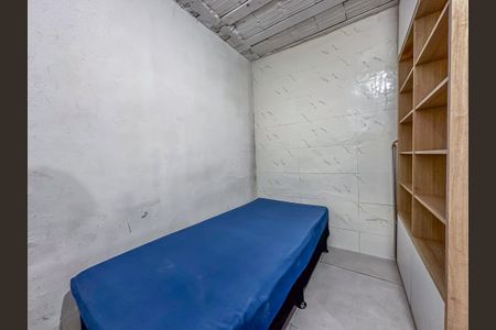 Kitnet/Studio para alugar com 1 quarto, 25m² em Santa Teresa, Rio de Janeiro