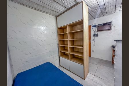 Kitnet/Studio para alugar com 1 quarto, 25m² em Santa Teresa, Rio de Janeiro