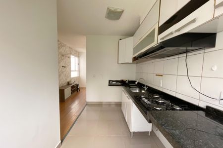 Apartamento para alugar com 45m², 2 quartos e sem vaga