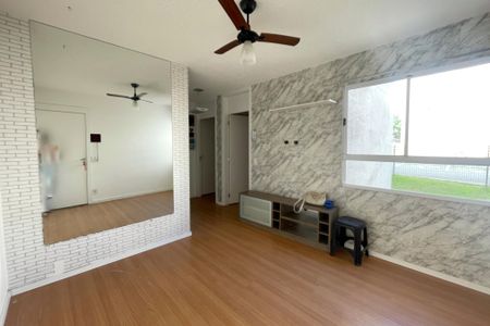 Apartamento para alugar com 2 quartos, 45m² em Vila Nova Parada, São Paulo