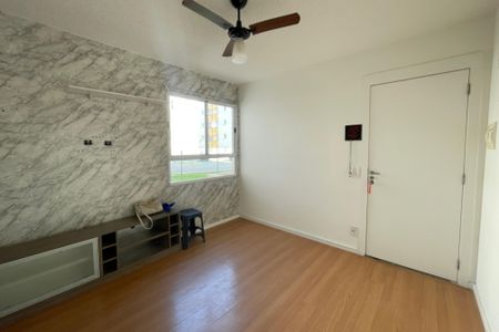 Apartamento para alugar com 2 quartos, 45m² em Vila Nova Parada, São Paulo