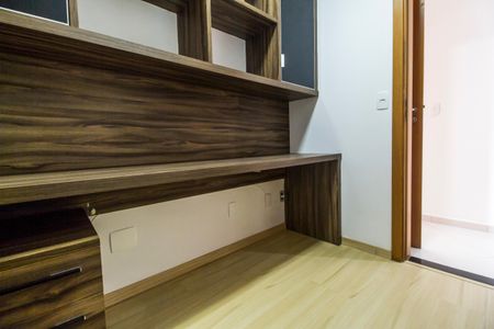 Apartamento para alugar com 136m², 3 quartos e 2 vagasEscritório