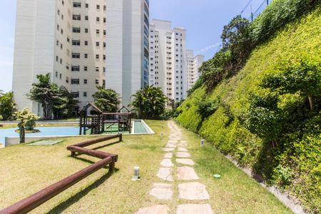 Apartamento para alugar com 136m², 3 quartos e 2 vagasÁrea comum