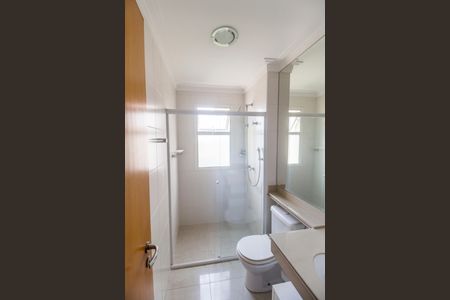 Apartamento para alugar com 136m², 3 quartos e 2 vagasBanheiro 2
