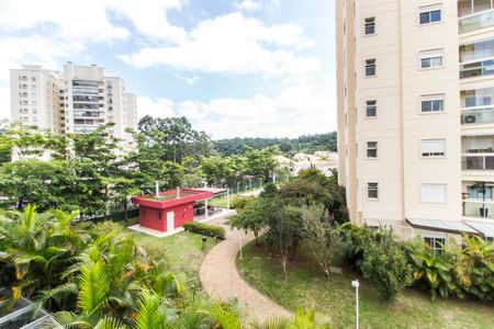 Apartamento para alugar com 136m², 3 quartos e 2 vagasVista da Suíte