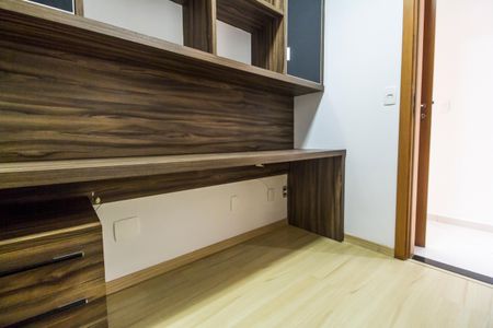 Apartamento para alugar com 136m², 3 quartos e 2 vagasEscritório
