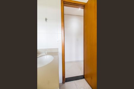 Apartamento para alugar com 136m², 3 quartos e 2 vagasBanheiro 2