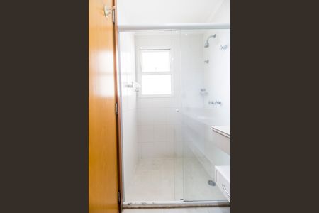 Apartamento para alugar com 136m², 3 quartos e 2 vagasBanheiro da Suíte