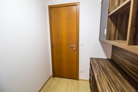 Apartamento para alugar com 136m², 3 quartos e 2 vagasEscritório
