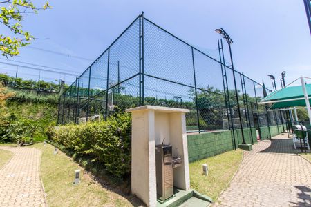 Apartamento para alugar com 136m², 3 quartos e 2 vagasQuadra Esportiva