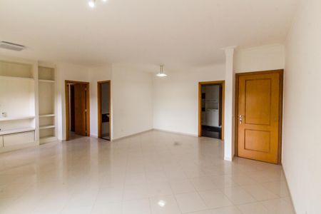 Apartamento para alugar com 136m², 3 quartos e 2 vagasSala 