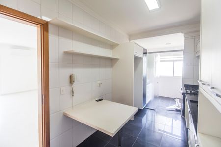 Apartamento para alugar com 136m², 3 quartos e 2 vagasCozinha