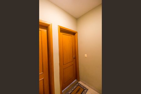 Apartamento para alugar com 136m², 3 quartos e 2 vagasEntrada