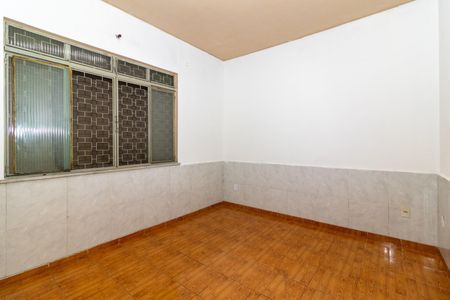 Quarto 2 de casa para alugar com 2 quartos, 100m² em Bangu, Rio de Janeiro