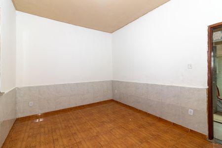Quarto 2 de casa para alugar com 2 quartos, 100m² em Bangu, Rio de Janeiro