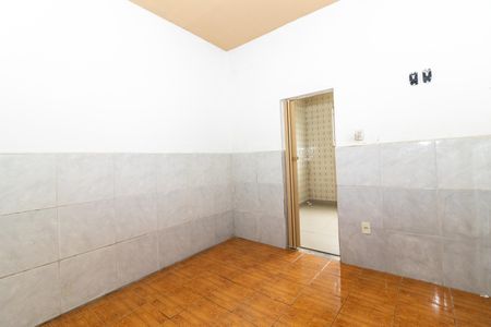 Quarto 1 de casa para alugar com 2 quartos, 100m² em Bangu, Rio de Janeiro