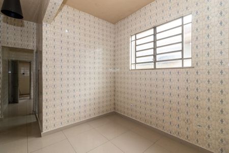Casa para alugar com 100m², 2 quartos e sem vaga Casa para alugar com 100m², 2 quartos e sem vagaSala de Jantar
